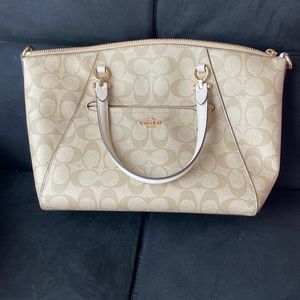 Coach Prairie Handbag
